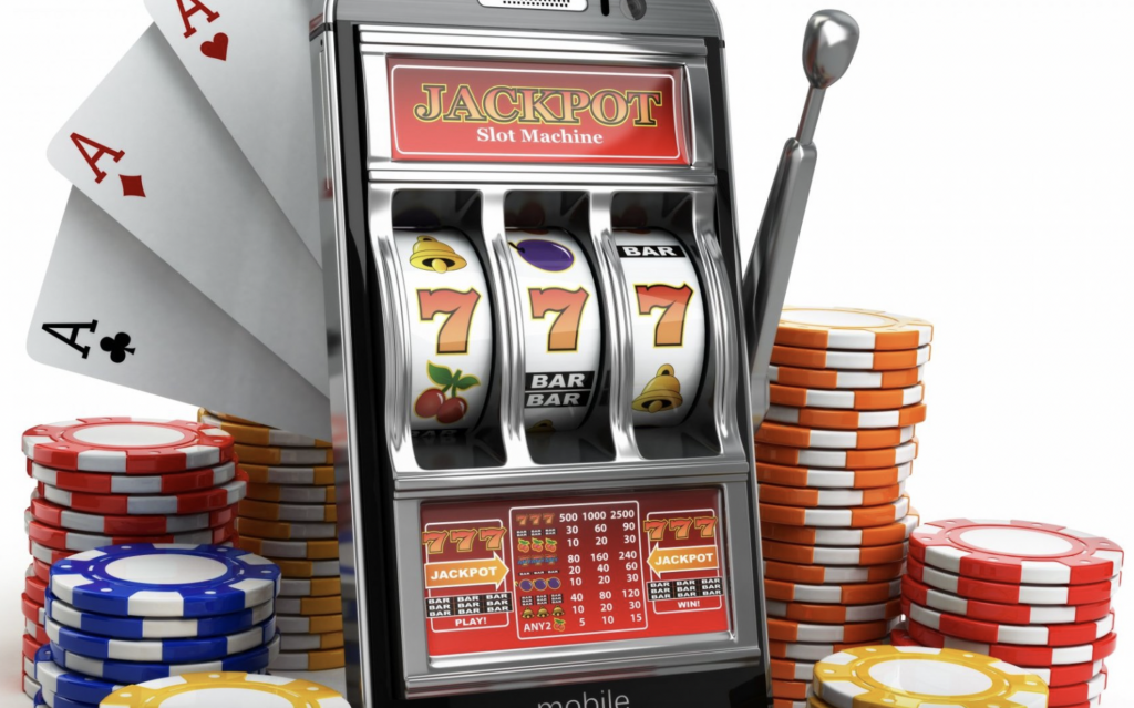 Best Site For Slots Gaming