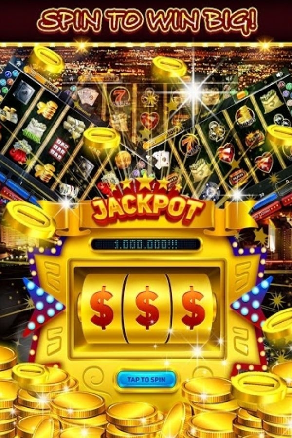 Win Big With Online Casino Games Real Money Gaming