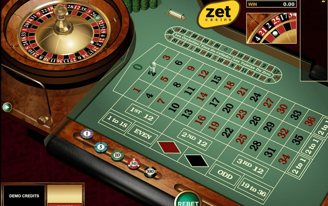 Win Big With Online Casino Games Real Money Gaming