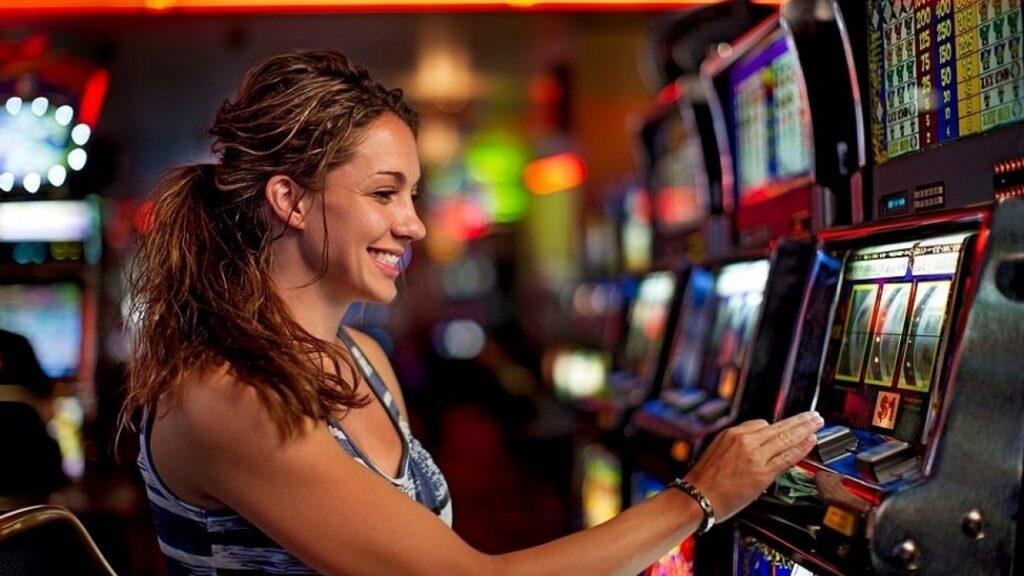 Good Online Slots Gambling