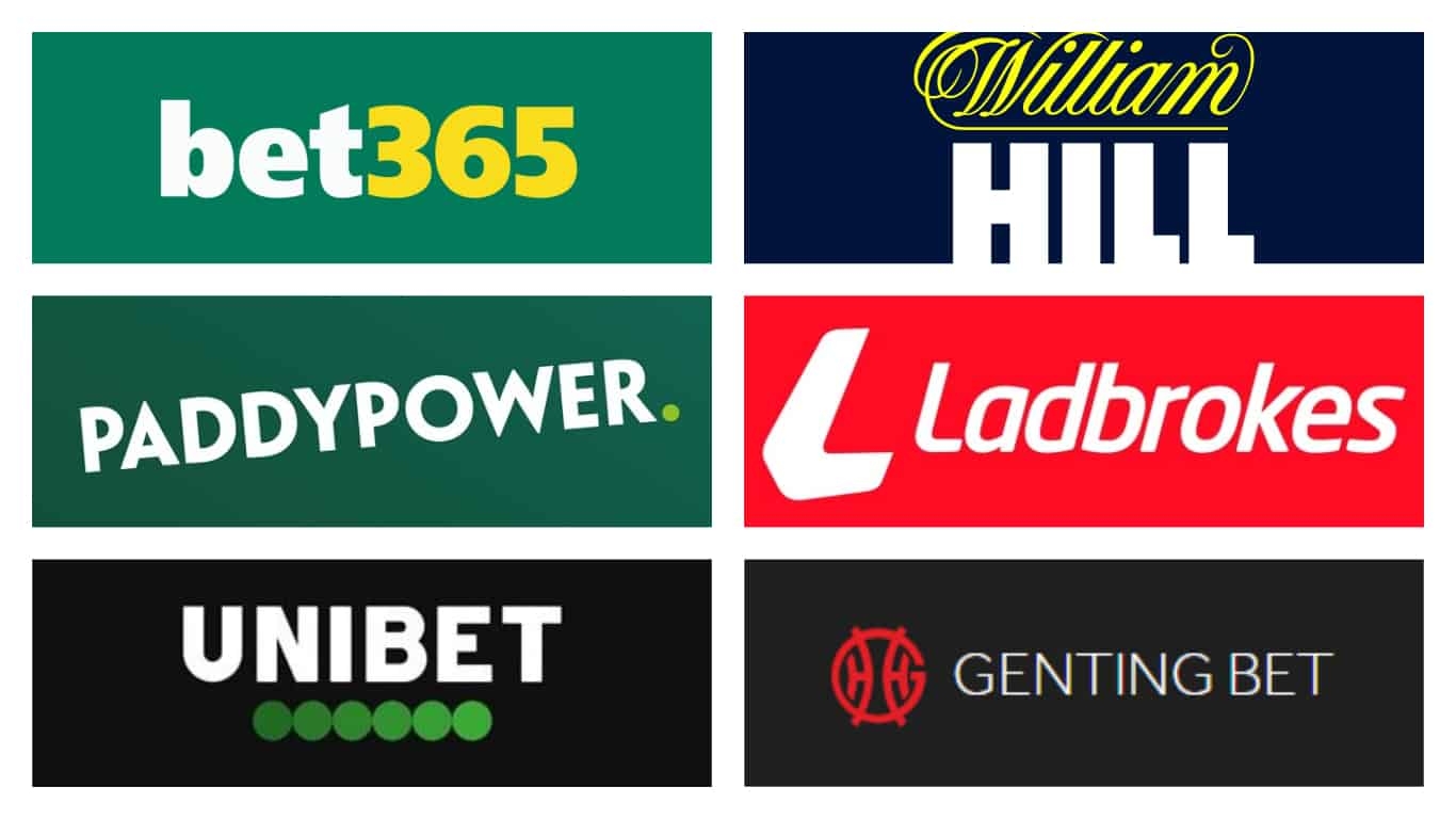 Best New Betting Offers In The Uk Gambling