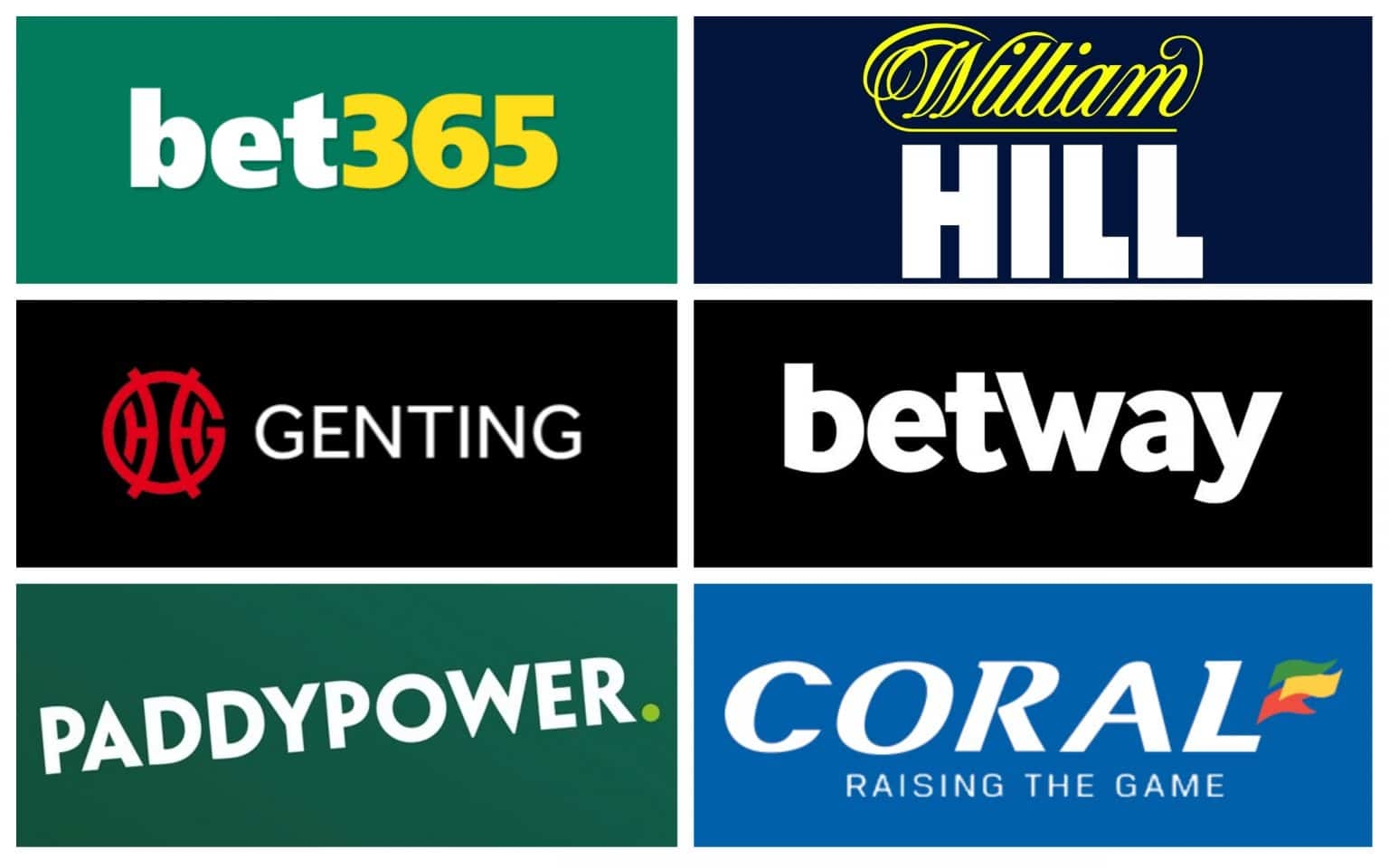 Best New Betting Sites In The Uk Gambling