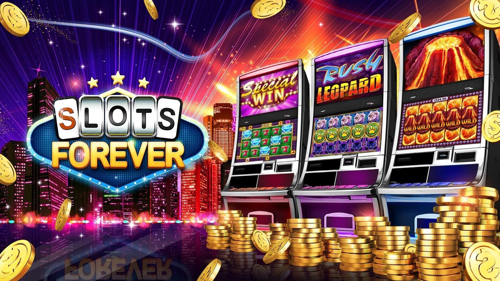 Top 100 Slot Sites Gambling