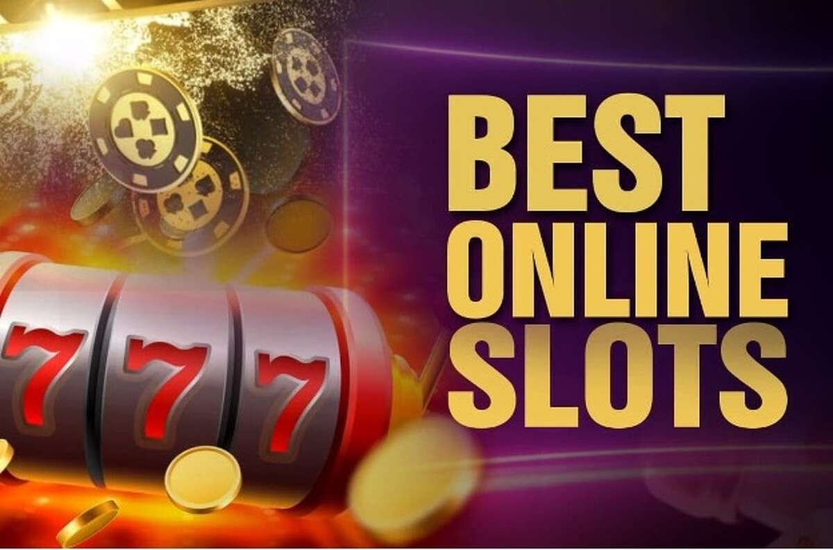 Top 100 Slot Sites Gambling