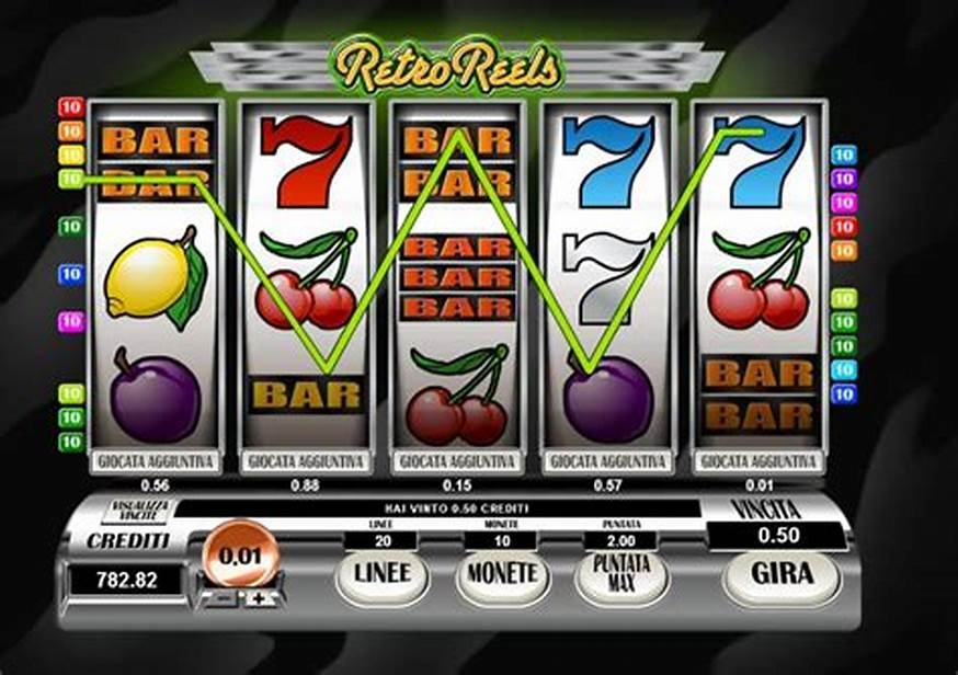 Latest Mobile Slots Gambling