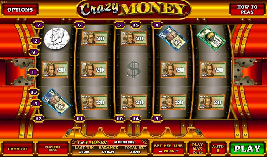 Win Big With Mobile Slots Real Money How To Make The Most Of Your Gambling Experience Gaming