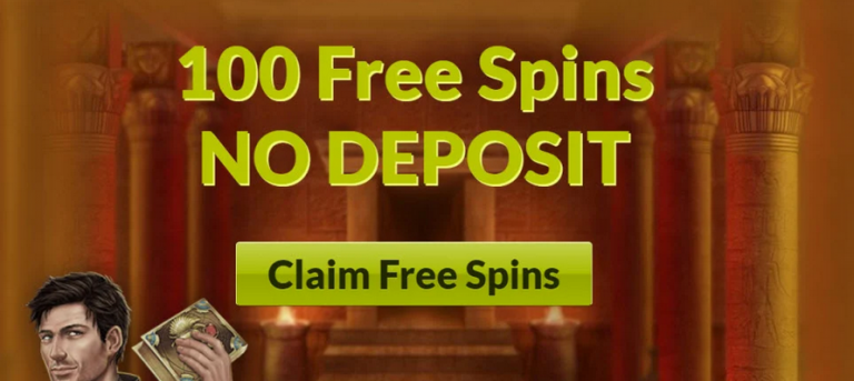 New Free Spins No Deposit Uk Gambling