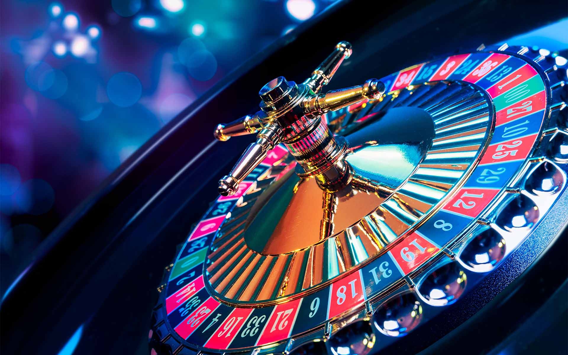 Live Roulette Casino Bonus Gambling