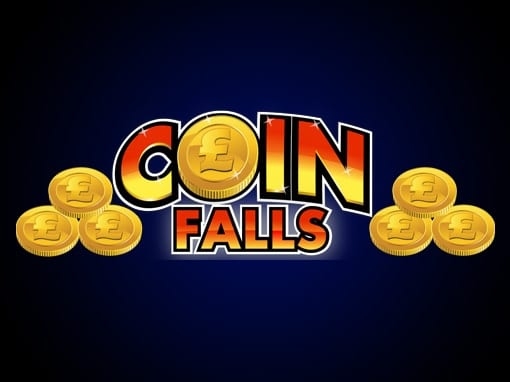 Coinfalls Com Where The Wins Keep Falling Gaming