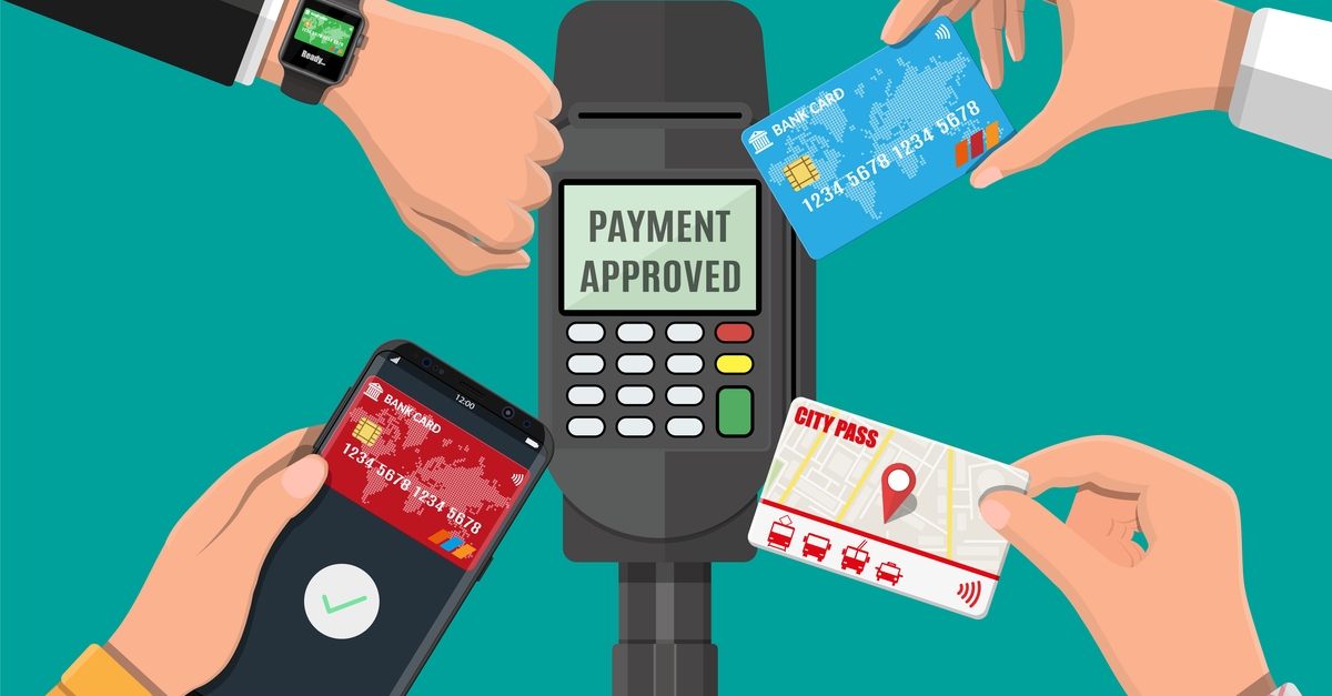 The Future Of Cashless Payments Exploring Mobile Payment Slots Gambling