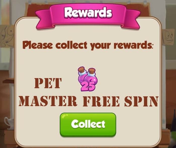 How To Get Free Spins On Pet Master 88c.co.uk88c Casino Gambling