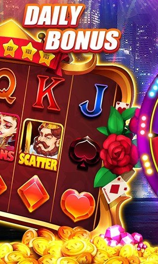 Online Slots Hong Kong Gambling
