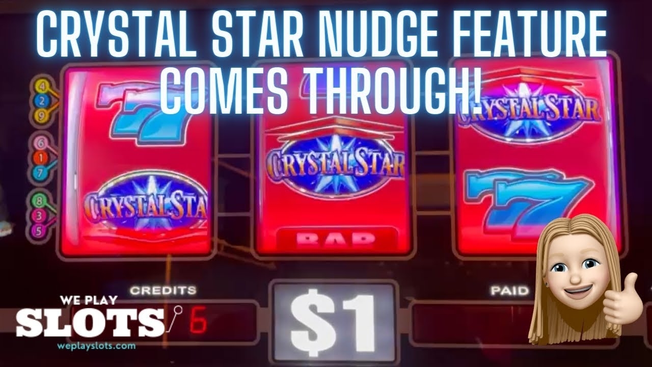 Nudge Slots Gaming