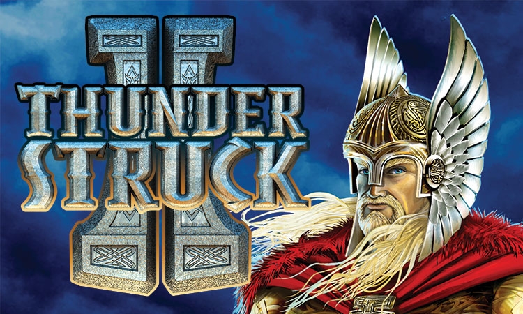 Thunderstruck Ii Free Gaming