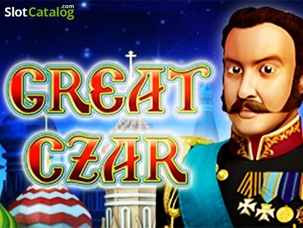 The Great Czar Slot Gaming