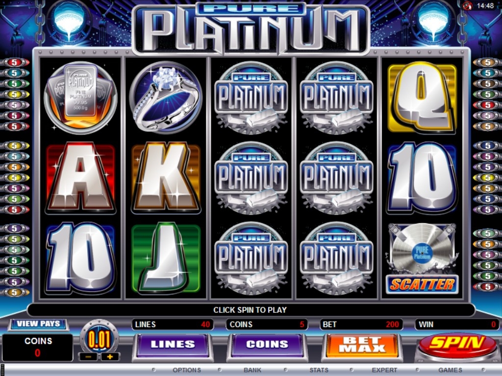 Mobile Slot Machines Gaming