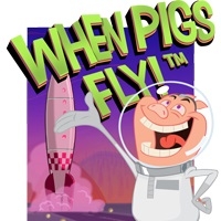 When Pigs Fly Slot Gambling