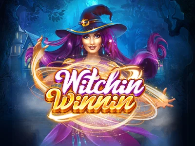 Witchin Winnin Slot Free Play Gambling