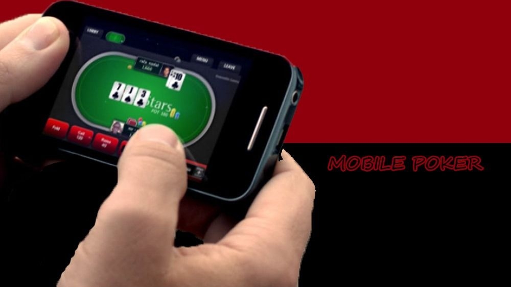 Mobilepoker Gaming