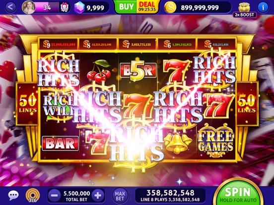 Vegas Slots Strategy Gambling