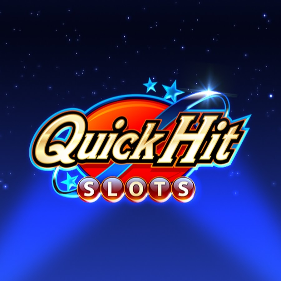 Quick Hits Slots Gambling