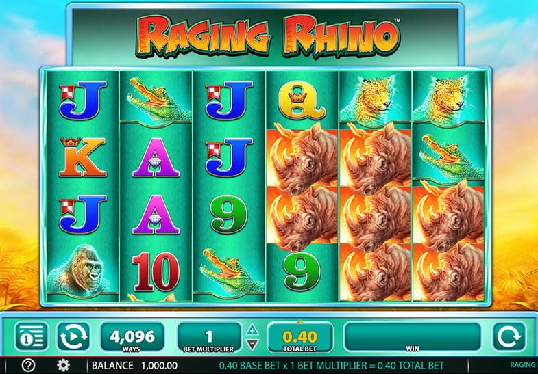 Slots Sg Digital Gambling