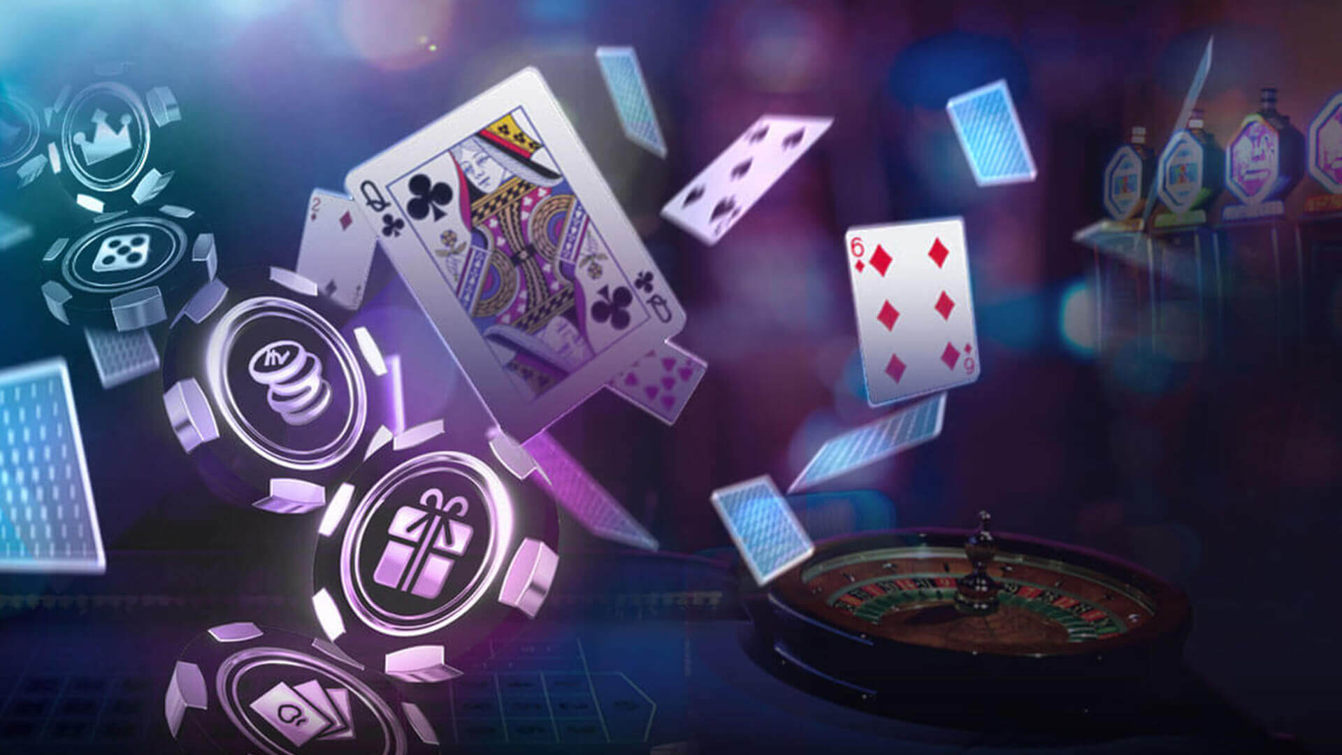 Top Online Casino Bonus Gaming