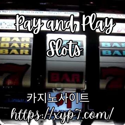 Play Slots Pay With Phone Bill Gambling