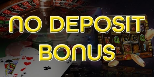 No Deposit Bonus Casino Uk Gambling