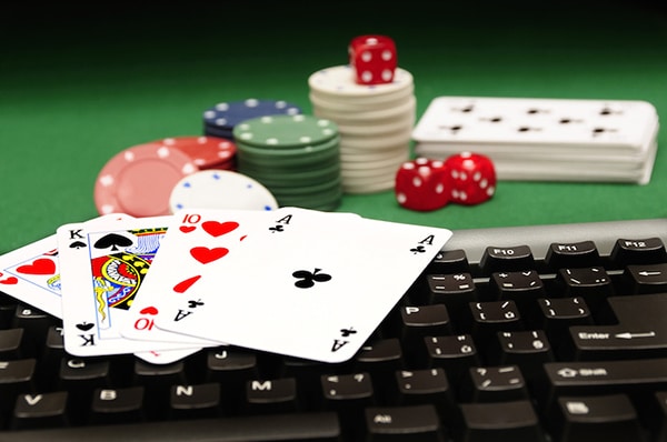 Pay By Text Casino Gambling