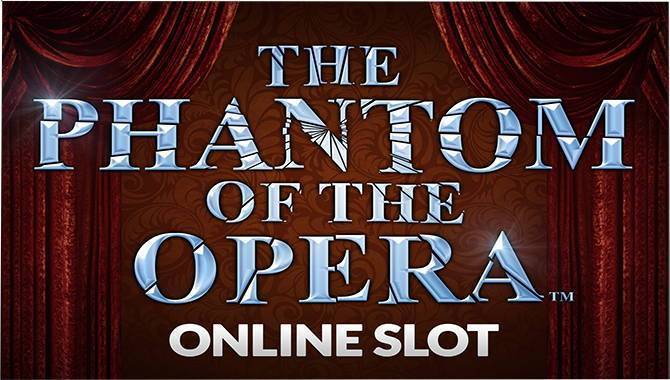 Microgaming Phantom Of The Opera Gaming